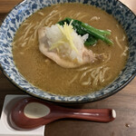 ラーメン イッケン - 