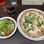 PIZZETTO - 