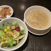 廣東料理 民生 ヒルトンプラザウエスト店 - 