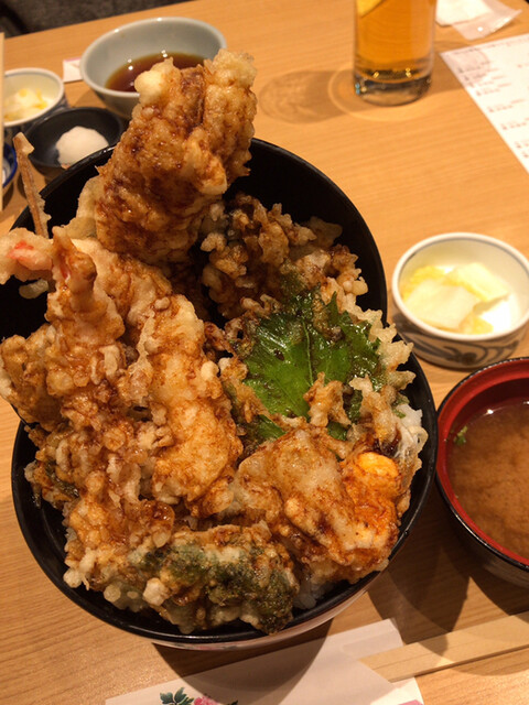 天ぷら 天喜代 東京駅グランルーフ店 てんきよ 東京 天ぷら 食べログ 天ぷら 天喜代 東京駅グランルーフ店 てんきよ 東京 天ぷら 食べログ