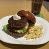 MORI'S BURGER - 