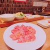 松庵 韓菜房 栄大津通店