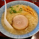 中華そば マルト屋 - 