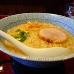 中華そば マルト屋 - 