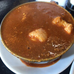 カレーは飲み物。 - 