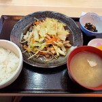 こへじ食堂 - 