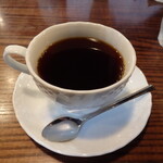 ヒロコーヒー - 日替りコーヒー