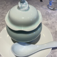 中国意境菜 白燕 - 