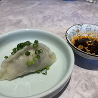 中国意境菜 白燕 - 