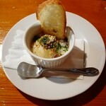 Trattoria Ruzzo - ②