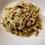 Trattoria Ruzzo - ③