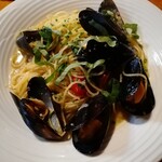 Trattoria Ruzzo - ④