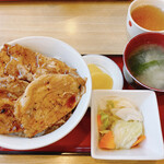 うるとら食堂 - 