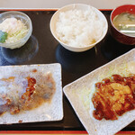 うるとら食堂 - 
