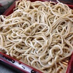 石挽蕎麦　いちい - 