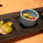 ステーキハウス キッチンリボン - 