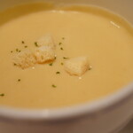 ステーキハウス キッチンリボン - 