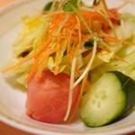 ステーキハウス キッチンリボン - 