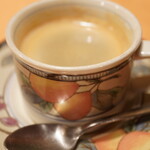 ステーキハウス キッチンリボン - 