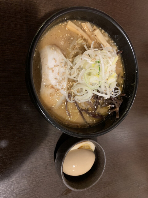 吉山商店 札幌らーめん共和国店 札幌 ｊｒ ラーメン 食べログ