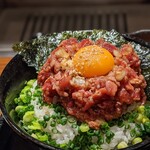 焼肉家 KAZU 神楽坂 - 