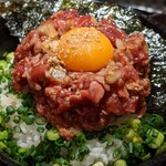 焼肉家 KAZU 神楽坂 - 