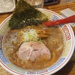 らーめん G麺24 - 