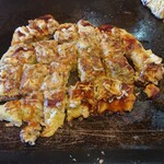 Okonomiyaki Yokoduna - 