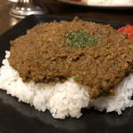 カフェ・ハイチ - 