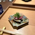 日本料理 晴山 - 