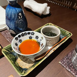 日本料理 晴山 - 