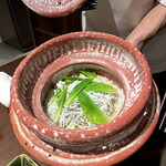 日本料理 晴山 - 