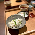 日本料理 晴山 - 