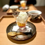 日本料理 晴山 - 