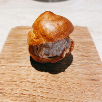 QUAND L'APPETIT VA TOUT VA ! - 