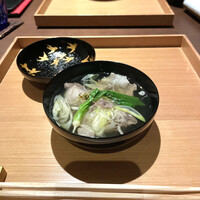 日本料理 晴山 - 