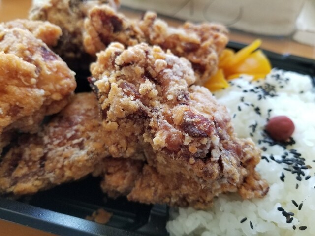 キッチン バスストップ Busstop 三郷 弁当 食べログ キッチン バスストップ Busstop 三郷 弁当 食べログ