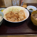 きょう兵衛 - 