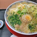 蕎麦いしやま - 