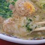 蕎麦いしやま - 