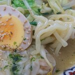 蕎麦いしやま - 