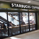 STARBUCKS COFFEE - 