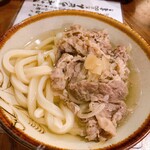 うどん酒場 でべそ - 