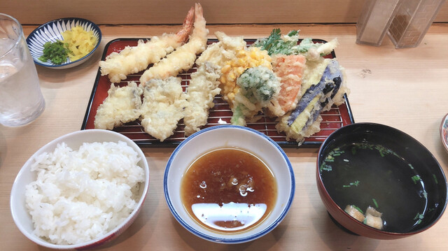 鎧 よろい 北長瀬 天ぷら 食べログ 鎧 よろい 北長瀬 天ぷら 食べログ