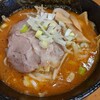 北海道ラーメン荒川みそ大将