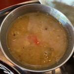 南インド料理 なんどり - 