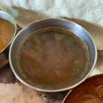 南インド料理 なんどり - 