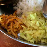 南インド料理 なんどり - 