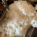 南インド料理 なんどり - 