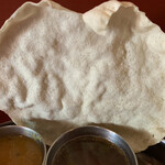 南インド料理 なんどり - 